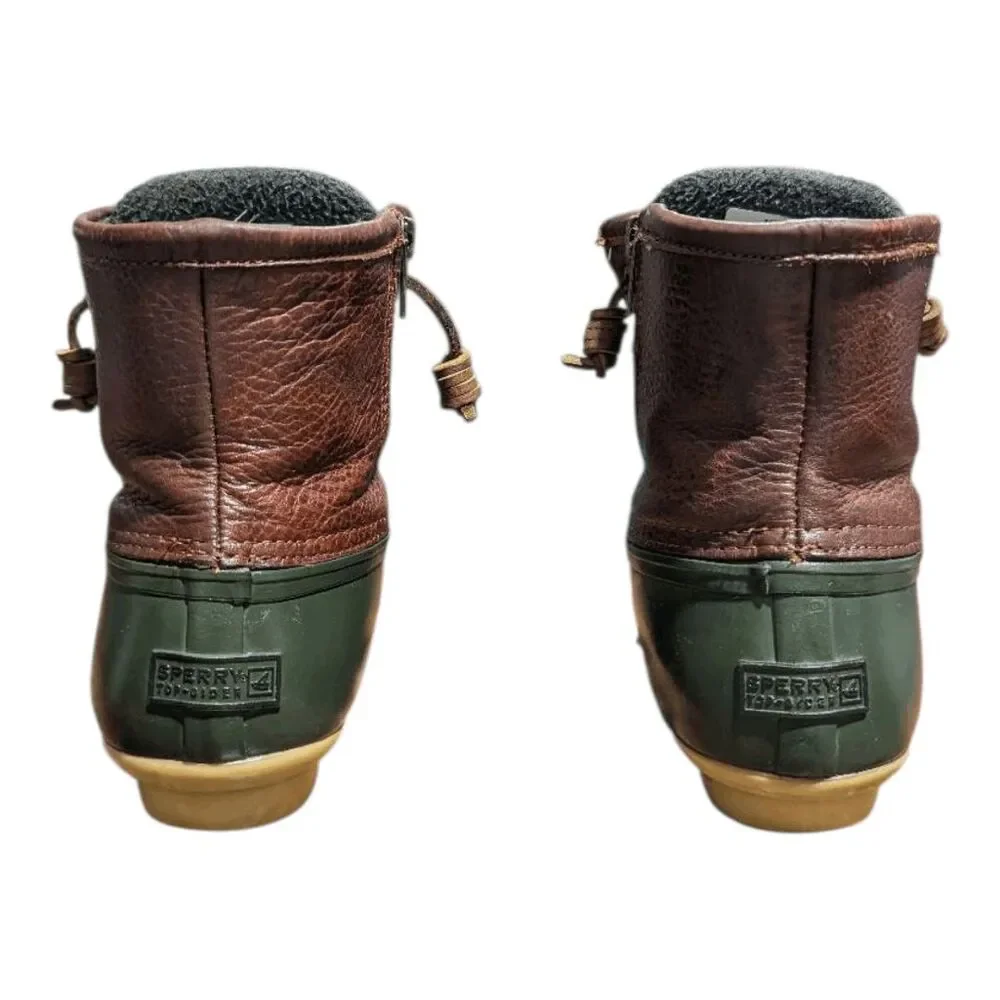 Sperry great women